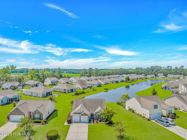 5 Coffee Mill Creek Lane, Carolina Shores, NC 28467