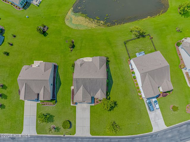 5 Coffee Mill Creek Lane, Carolina Shores, NC 28467