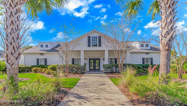 5 Coffee Mill Creek Lane, Carolina Shores, NC 28467