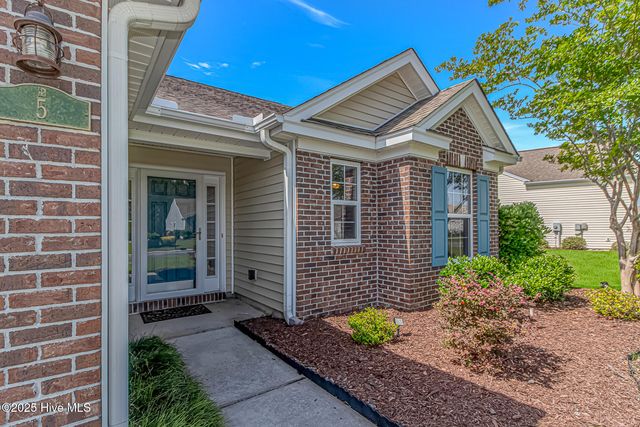 5 Coffee Mill Creek Lane, Carolina Shores, NC 28467