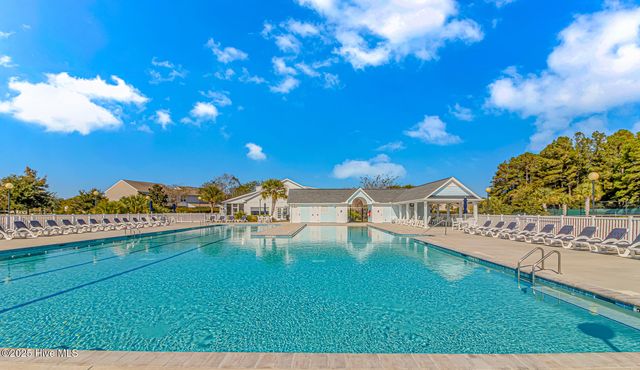 5 Coffee Mill Creek Lane, Carolina Shores, NC 28467
