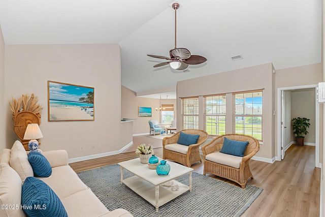 5 Coffee Mill Creek Lane, Carolina Shores, NC 28467