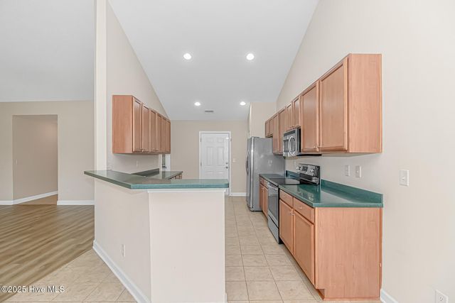 5 Coffee Mill Creek Lane, Carolina Shores, NC 28467