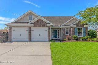 5 Coffee Mill Creek Lane, Carolina Shores, NC 28467