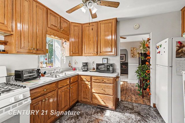 705 W Jenny Street, Bay City, MI 48706