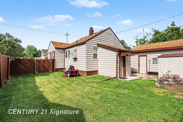 705 W Jenny Street, Bay City, MI 48706