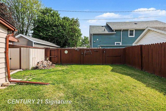 705 W Jenny Street, Bay City, MI 48706