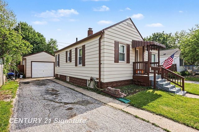 705 W Jenny Street, Bay City, MI 48706