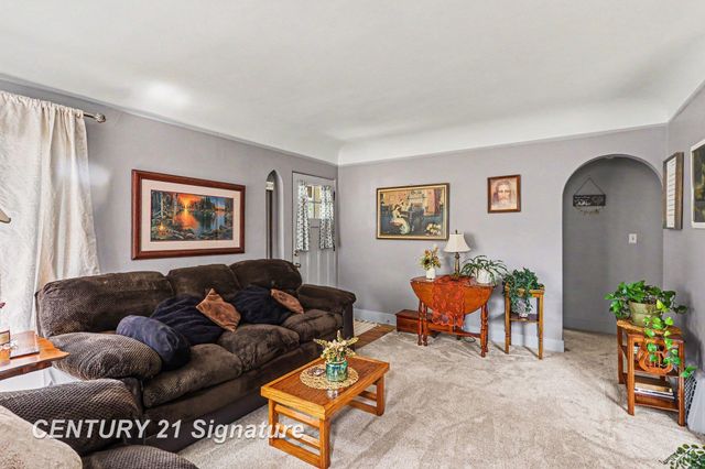705 W Jenny Street, Bay City, MI 48706