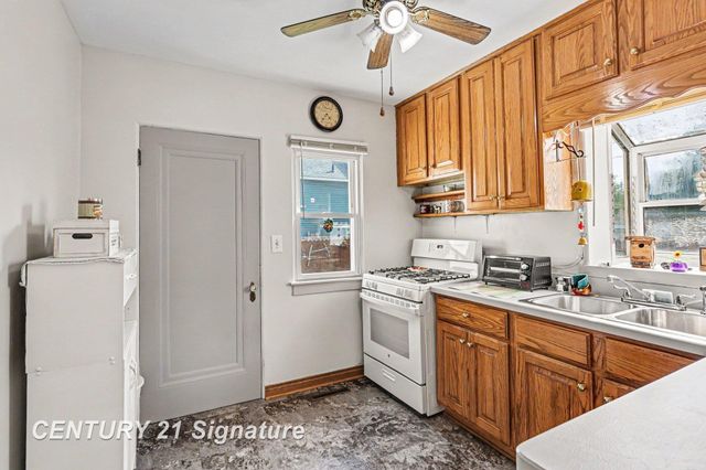 705 W Jenny Street, Bay City, MI 48706