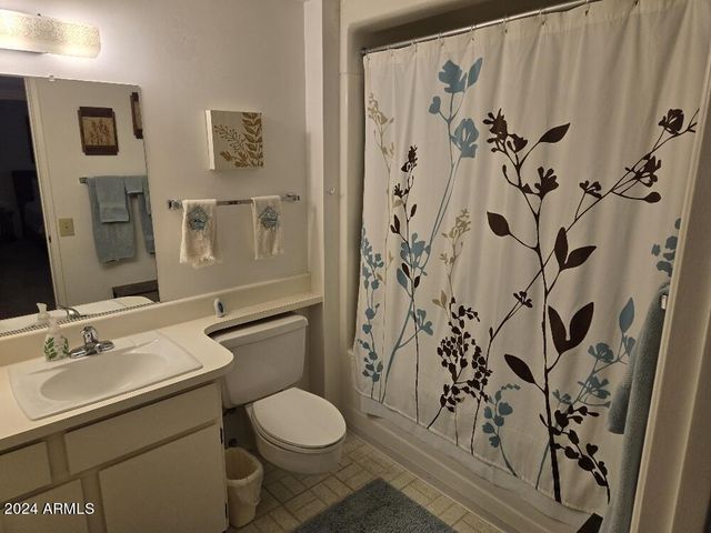 10019 W OCOTILLO Drive, Sun City, AZ 85373