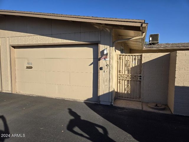 10019 W OCOTILLO Drive, Sun City, AZ 85373