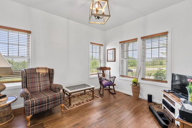 364 Drumlin Loop, Ripon, WI 54971