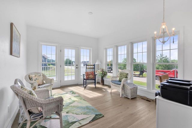 364 Drumlin Loop, Ripon, WI 54971