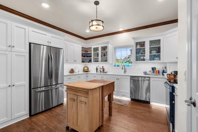364 Drumlin Loop, Ripon, WI 54971