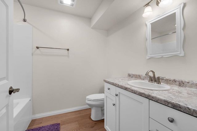 364 Drumlin Loop, Ripon, WI 54971