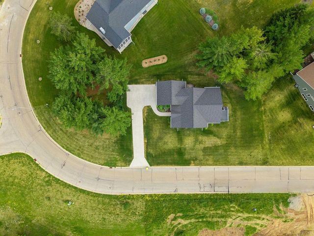 364 Drumlin Loop, Ripon, WI 54971