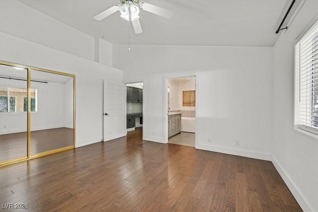 391 East KIMBERLY Drive, Henderson, NV 89015