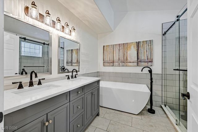 391 East KIMBERLY Drive, Henderson, NV 89015