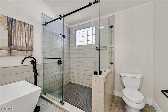 391 East KIMBERLY Drive, Henderson, NV 89015