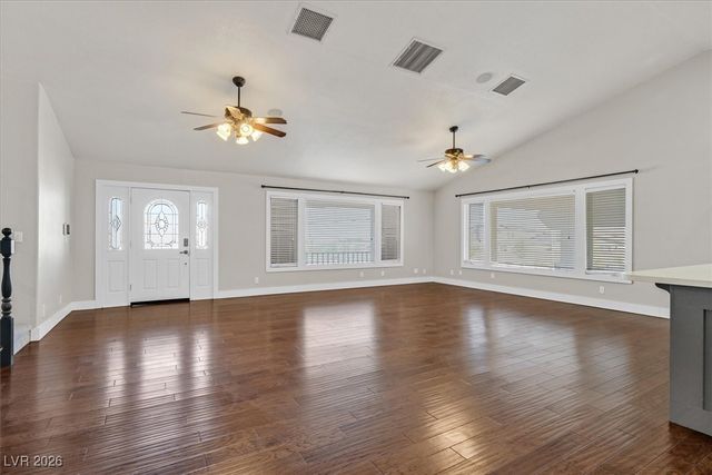 391 East KIMBERLY Drive, Henderson, NV 89015