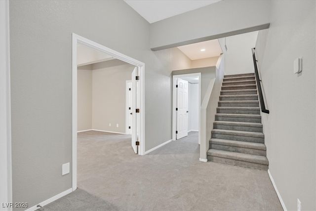 391 East KIMBERLY Drive, Henderson, NV 89015