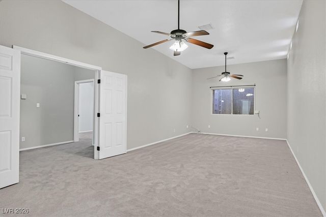 391 East KIMBERLY Drive, Henderson, NV 89015