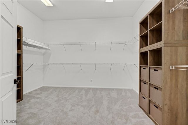 391 East KIMBERLY Drive, Henderson, NV 89015