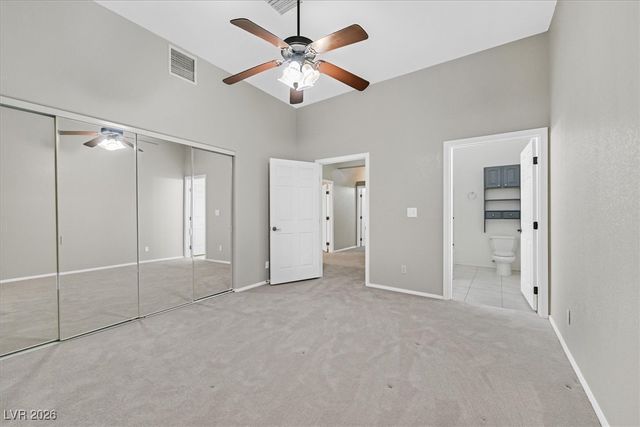 391 East KIMBERLY Drive, Henderson, NV 89015