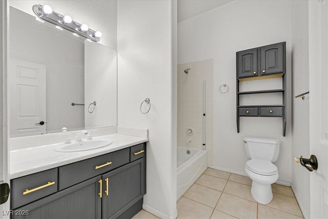 391 East KIMBERLY Drive, Henderson, NV 89015