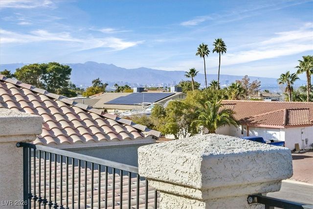 391 East KIMBERLY Drive, Henderson, NV 89015