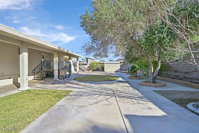 391 East KIMBERLY Drive, Henderson, NV 89015