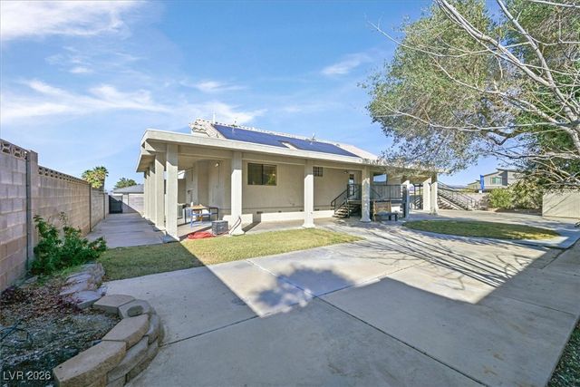 391 East KIMBERLY Drive, Henderson, NV 89015