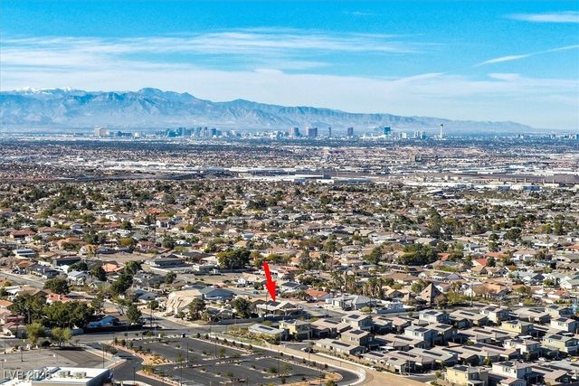 391 East KIMBERLY Drive, Henderson, NV 89015