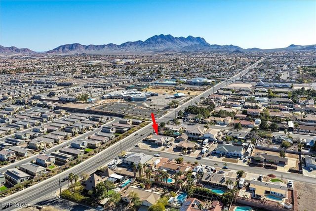 391 East KIMBERLY Drive, Henderson, NV 89015