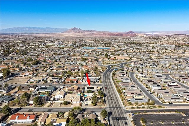391 East KIMBERLY Drive, Henderson, NV 89015