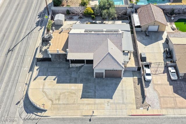 391 East KIMBERLY Drive, Henderson, NV 89015