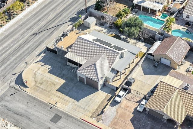 391 East KIMBERLY Drive, Henderson, NV 89015