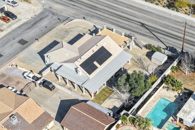 391 East KIMBERLY Drive, Henderson, NV 89015