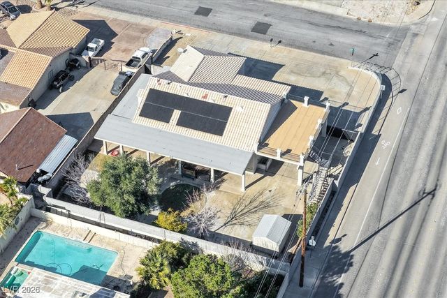 391 East KIMBERLY Drive, Henderson, NV 89015