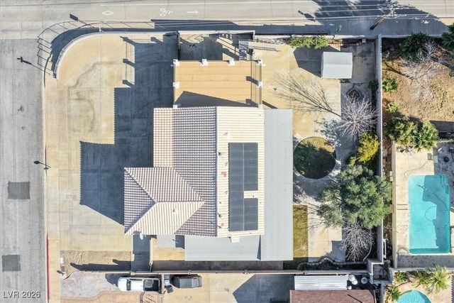 391 East KIMBERLY Drive, Henderson, NV 89015