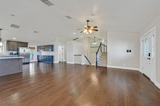 391 East KIMBERLY Drive, Henderson, NV 89015