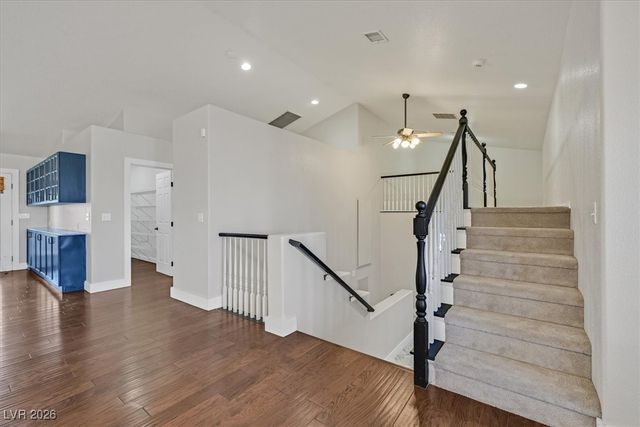 391 East KIMBERLY Drive, Henderson, NV 89015