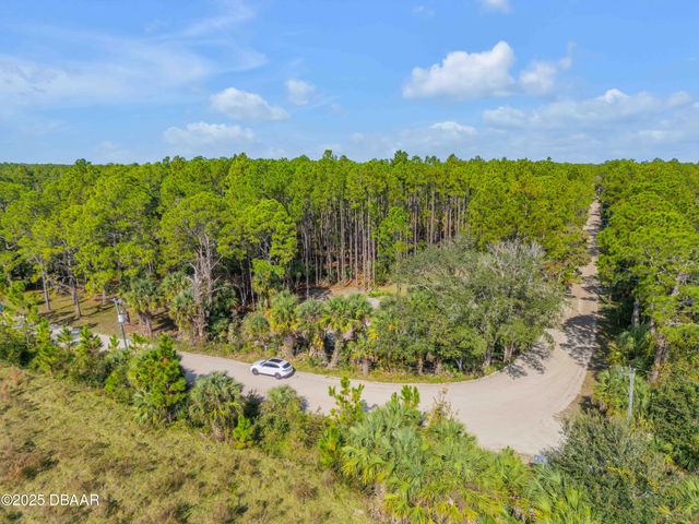 490 S Samsula Drive, New Smyrna Beach, FL 32168