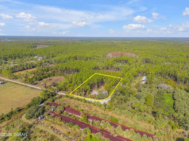 490 S Samsula Drive, New Smyrna Beach, FL 32168