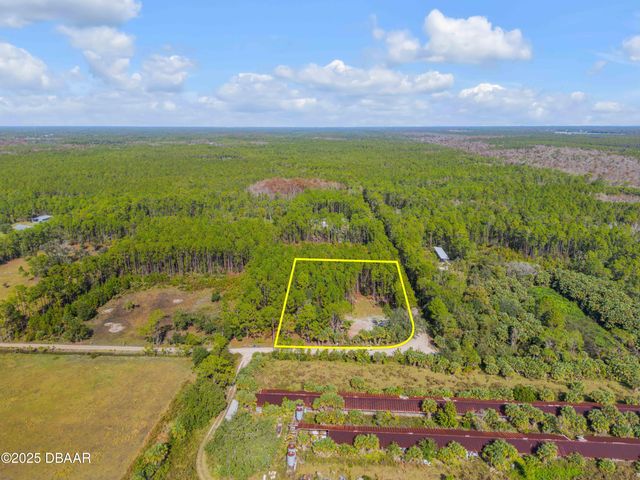 490 S Samsula Drive, New Smyrna Beach, FL 32168