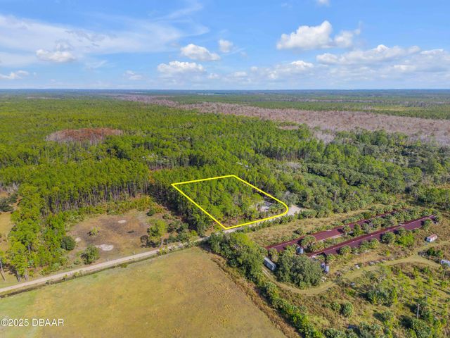 490 S Samsula Drive, New Smyrna Beach, FL 32168