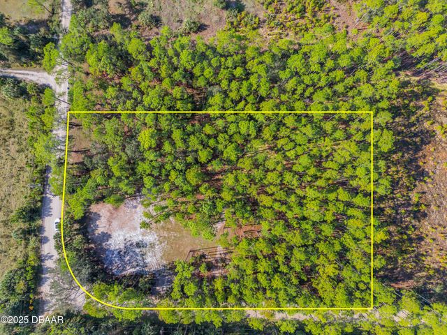 490 S Samsula Drive, New Smyrna Beach, FL 32168