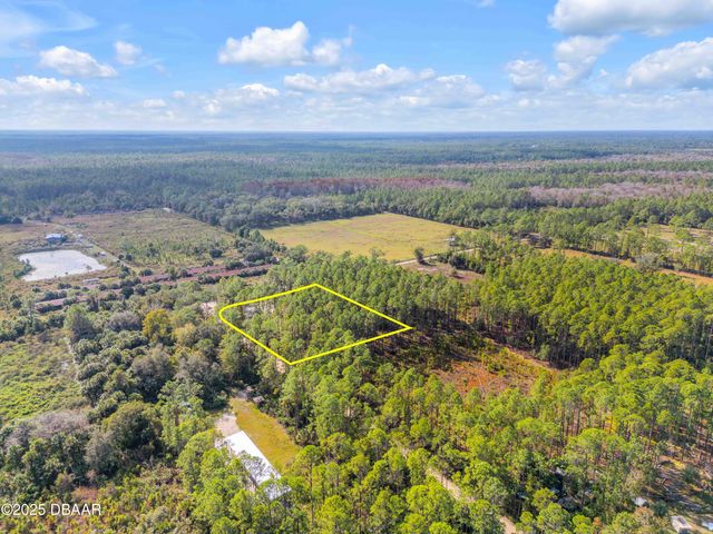 490 S Samsula Drive, New Smyrna Beach, FL 32168