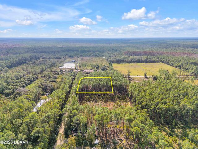 490 S Samsula Drive, New Smyrna Beach, FL 32168